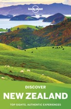 Lonely planet discover for sale  Montgomery