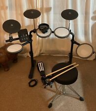 Mesh electric drum for sale  Shipping to Ireland