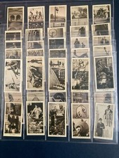 Cigarette cards wonderful for sale  SOUTH SHIELDS