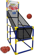 Kids basketball hoop for sale  Clinton