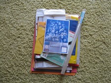 Schule umschlag buch gebraucht kaufen  Löbau