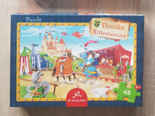 Spiegelburg puzzle teile gebraucht kaufen  Herten