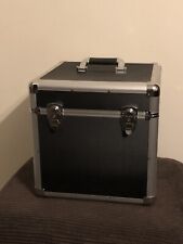 Vinyl record case for sale  PERTH