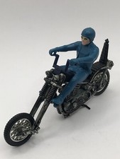 Hot Wheels (1971) RRRumblers Chopper H.K. Motocicleta Redline Era comprar usado  Enviando para Brazil
