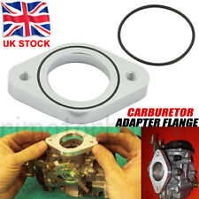 Carb carburetor adapter for sale  TAMWORTH
