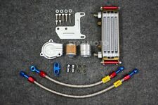 Oil cooler for d'occasion  Expédié en Belgium