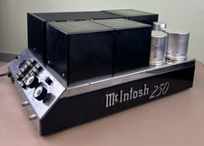 Mcintosh 250 stereo for sale  Buffalo