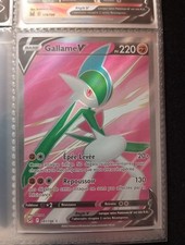 Cartes pokemon gallame d'occasion  Buc