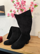 Wirtschaftstiefel xxl sheego gebraucht kaufen  Meinerzhagen