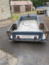 Trailer sale used for sale  BRISTOL