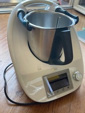 Bimbi vorwerk thermomix usato  Viareggio