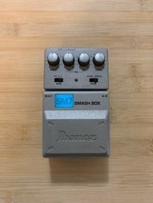 Ibanez sm7 smash for sale  Portland