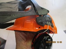 Thw forst helm gebraucht kaufen  Schüttorf