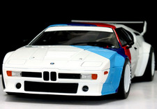 Werk83 custom e26 for sale  STOCKTON-ON-TEES