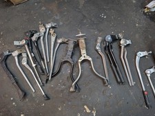 Fahrrad beinstände seitenstä gebraucht kaufen  Langenhagen