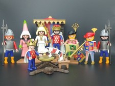 Playmobil 3659 königspaar gebraucht kaufen  Bad Salzuflen