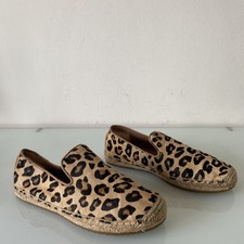 Ugg leopard print for sale  WREXHAM