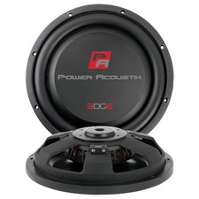SUBWOOFER AUTOMOTIVO POWER ACOUSTIK EW-124S 12" 700W RMS EDGE SERIES MONTAGEM RASA NOVO comprar usado  Enviando para Brazil