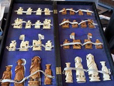 set mandarin vintage chess for sale set mandarin vintage chess for sale Alfred