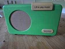 Koto simple mp3 for sale  RADSTOCK