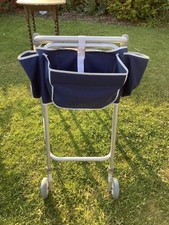 Walking frame light for sale  TAMWORTH