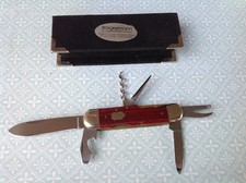 Vintage hartkopf taschenmesser gebraucht kaufen  Duisburg