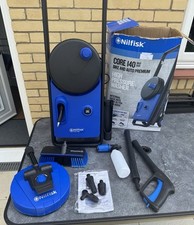 Nilfisk core 140 for sale  ROYSTON