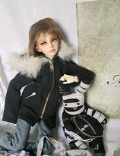 Bjd minifee doll for sale  Santa Rosa