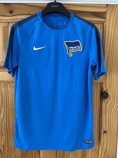 Hertha berlin football for sale  BILLINGHAM