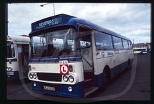 Copy bus slide for sale  PUDSEY
