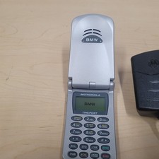 Motorola bmw flip for sale  The Colony