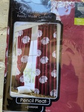 Curtains x90 228cm for sale  BURY ST. EDMUNDS