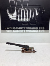 Emergency parking brake for sale  Burbank