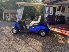 Golf buggy seater for sale  UK