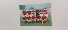 Cartolina icea squadra usato  Prato