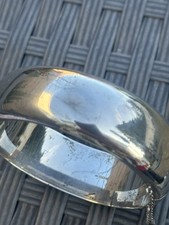 Hallmarked sterling silver for sale  BOURNEMOUTH