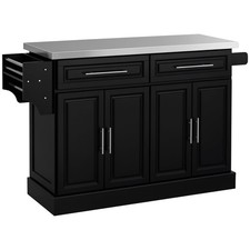 Rolling kitchen island for sale  Brentwood