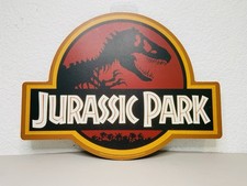 Jurassic park wooden for sale  Sacramento