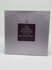 Greatest recordings big for sale  Southington