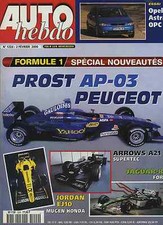 Auto hebdo 1224 d'occasion Auto hebdo 1224 d'occasion  Colombes