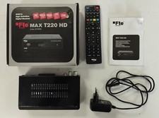Fte max t220hd d'occasion  Grenoble-