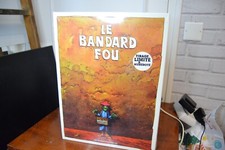 Moebius bandard fou d'occasion  Fontenay-le-Comte
