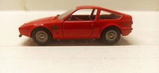 Alfa roméo zagato d'occasion  Lieurey