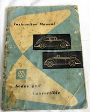 Vintage volkswagen beetle for sale  FRINTON-ON-SEA