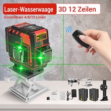 360 kreuzlinienlaser linien gebraucht kaufen  Bremen