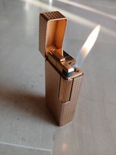 Briquet gaz flaminaire d'occasion  Antibes