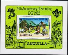Anguilla 1982 scouts usato  Trambileno
