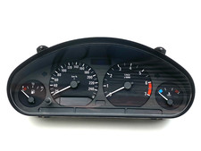 Tacho kombiinstrument 6905056 gebraucht kaufen  Karlsruhe