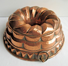 Moule gâteau 1900 d'occasion  Bonneuil-Matours