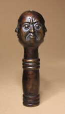 Bronze face mood for sale  OKEHAMPTON